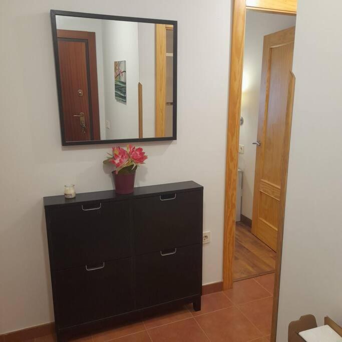Precioso Apartamento A Pie De Montanas Y Playas Карренья-де-Кабралес Екстер'єр фото