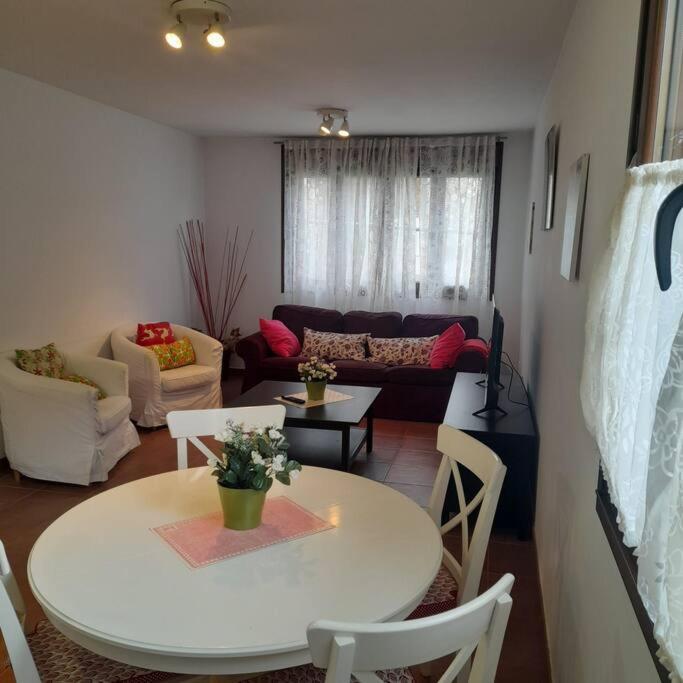 Precioso Apartamento A Pie De Montanas Y Playas Карренья-де-Кабралес Екстер'єр фото