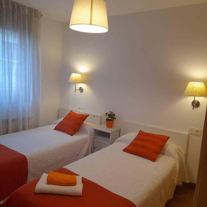 Precioso Apartamento A Pie De Montanas Y Playas Карренья-де-Кабралес Екстер'єр фото